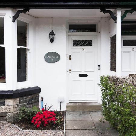 Denecrest Guest House Windermere Exterior foto
